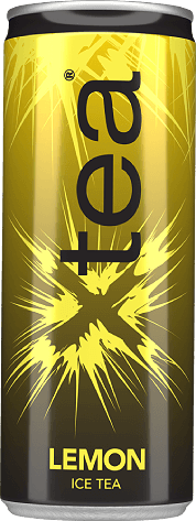 xtea lemon