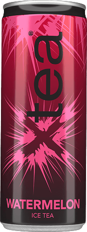 xtea watermelon